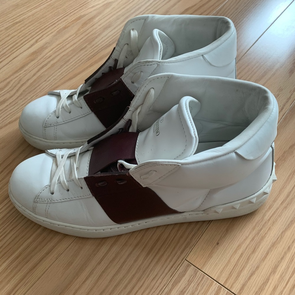 Valentino Hightops
